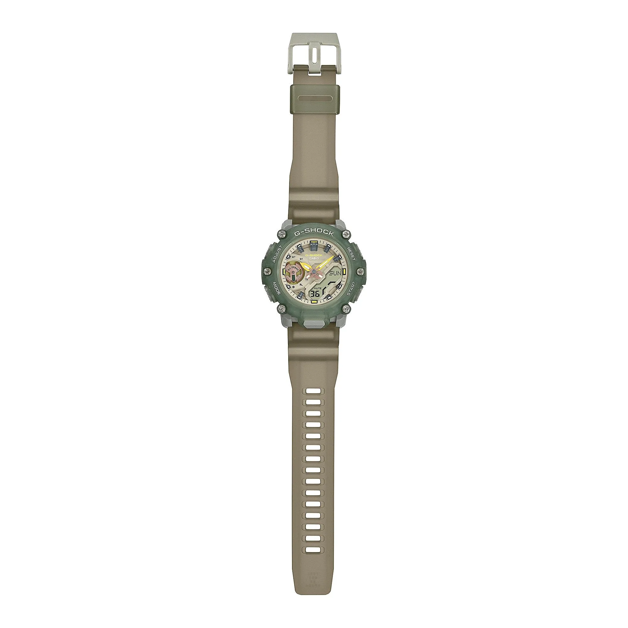 GMAS2200PE-3A
