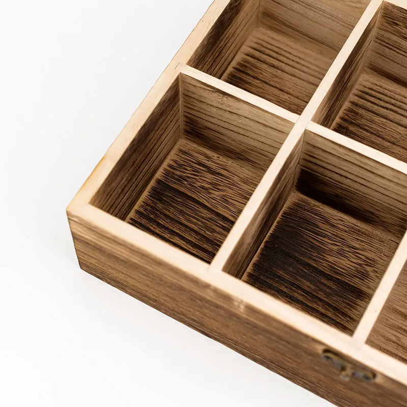 Grand Master Blue Lodge Watch Case - (8 Slots)