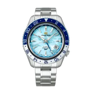 Grand Seiko Sport Limited Edition Hi-Beat 36000 GMT Automatic – SBGJ275