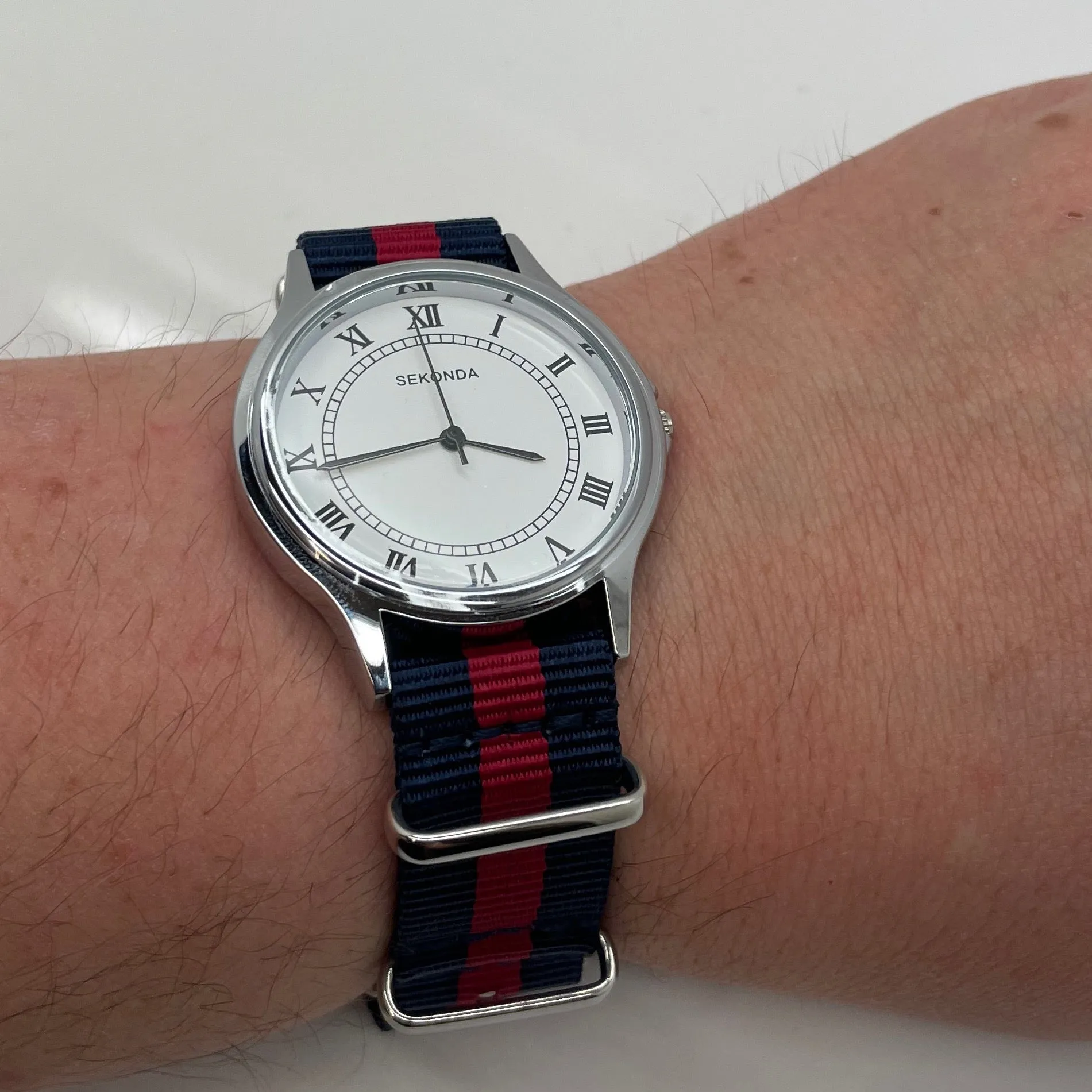 Grenadier Guards Watch