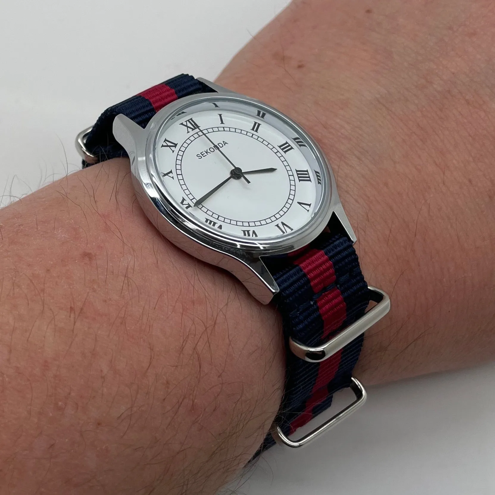 Grenadier Guards Watch