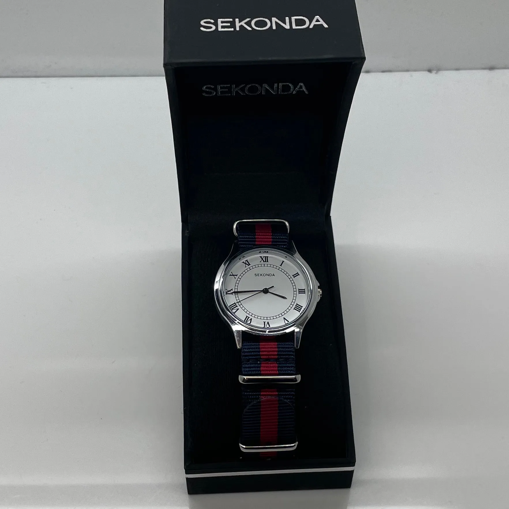 Grenadier Guards Watch