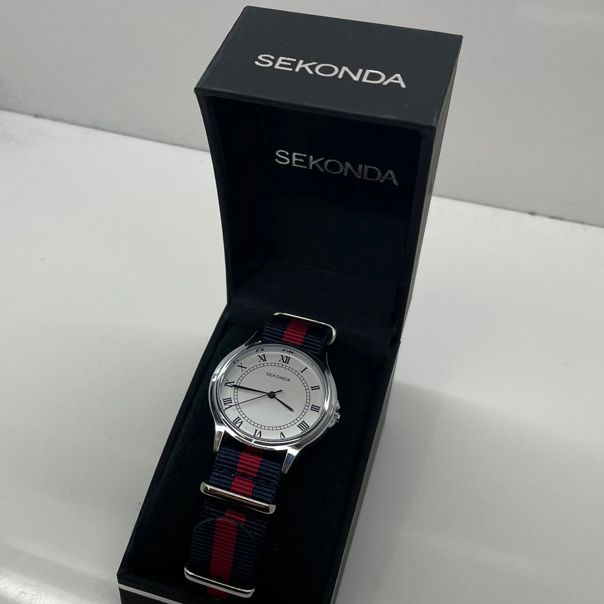 Grenadier Guards Watch