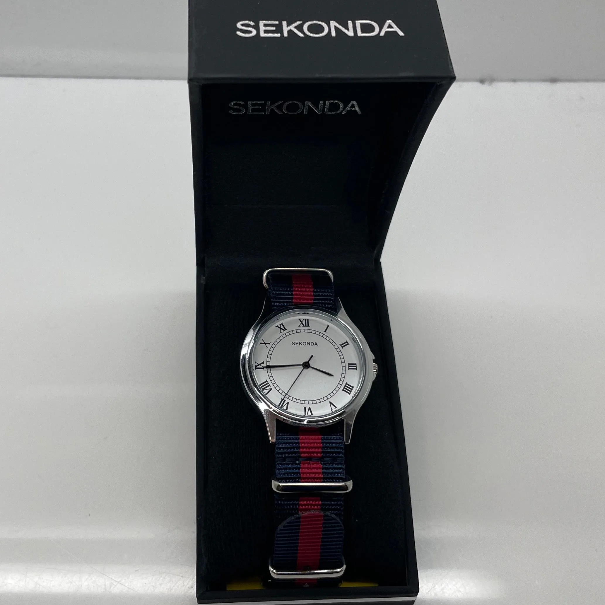 Grenadier Guards Watch
