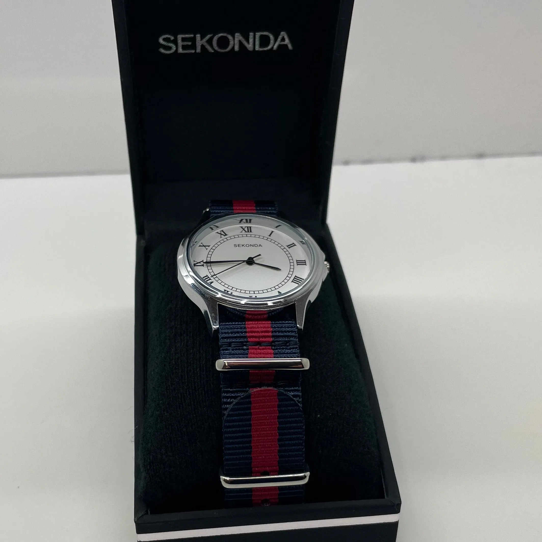 Grenadier Guards Watch
