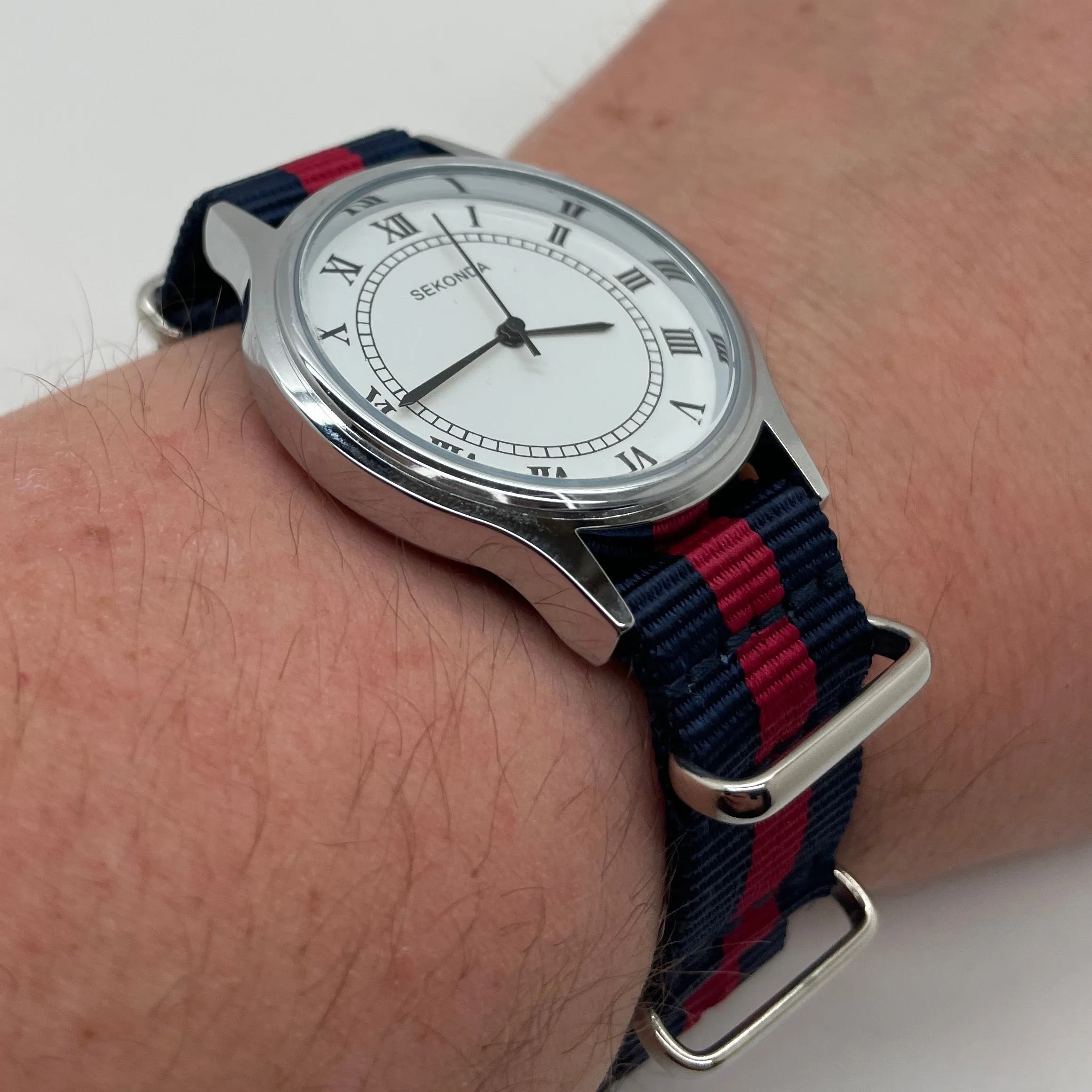 Grenadier Guards Watch