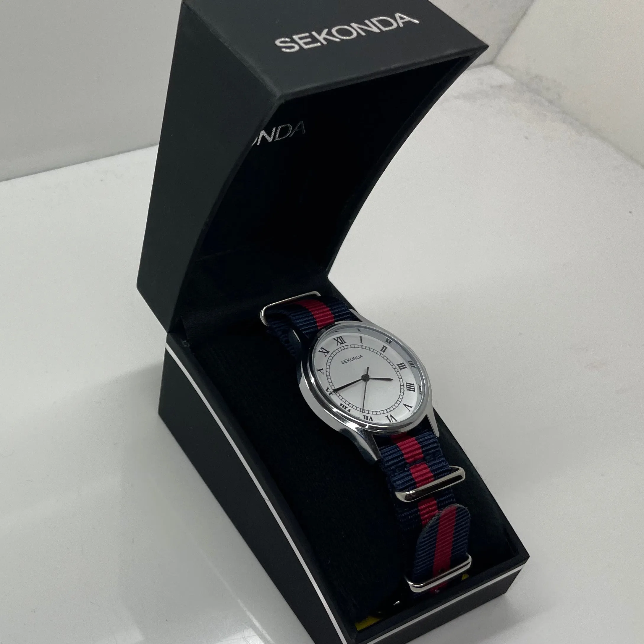 Grenadier Guards Watch