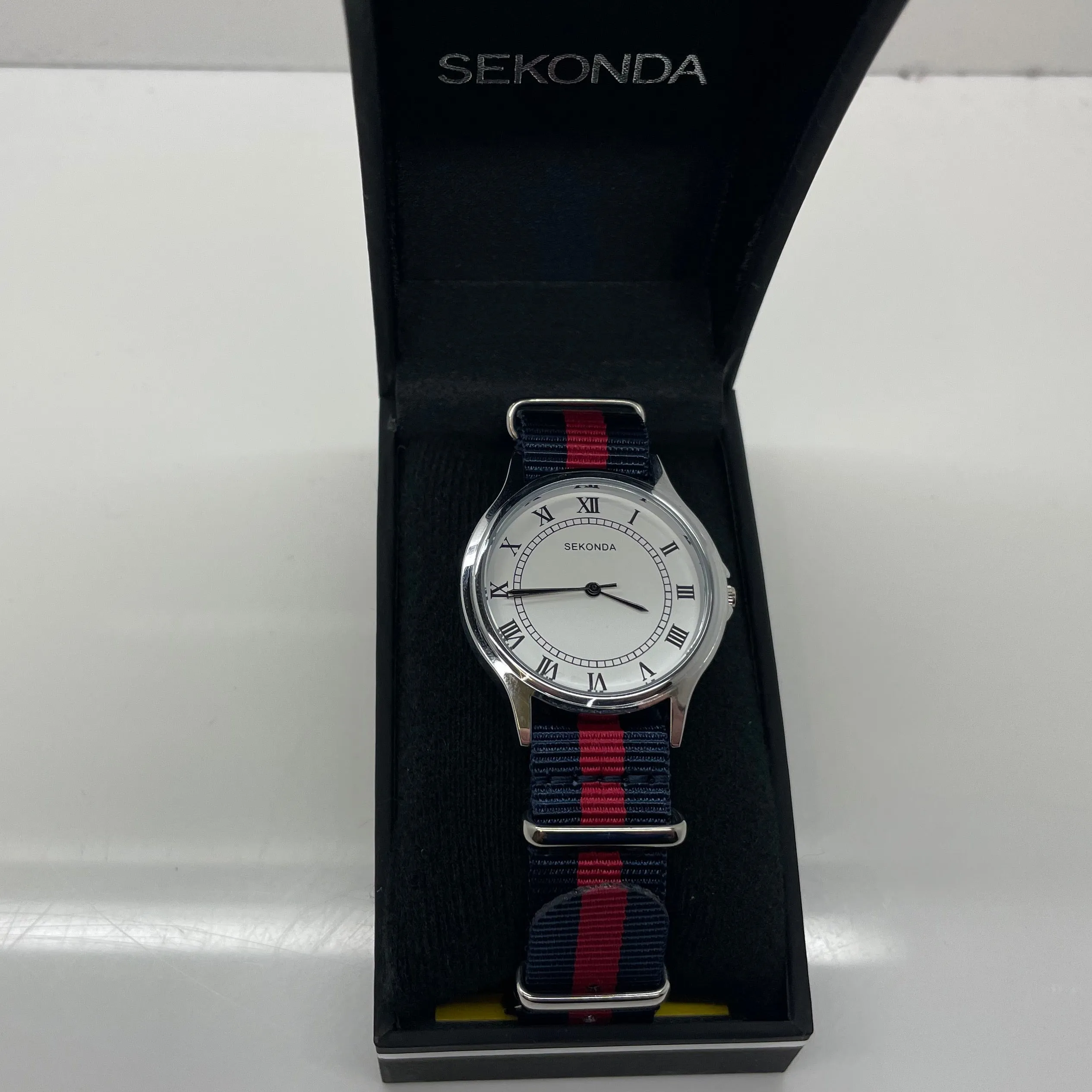 Grenadier Guards Watch