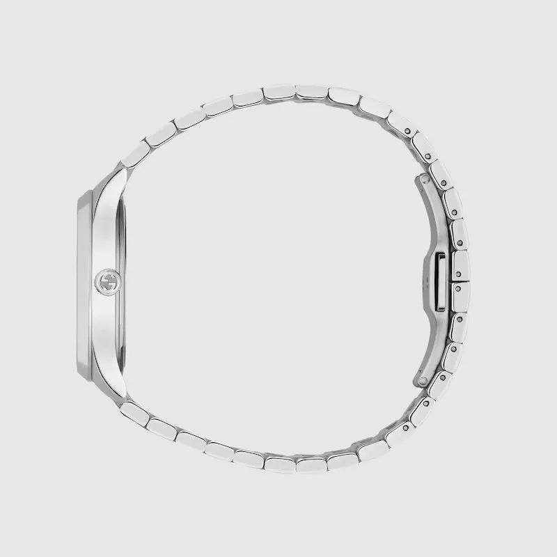 Gucci G-Timeless watch with bees, 32 mm YA1265043