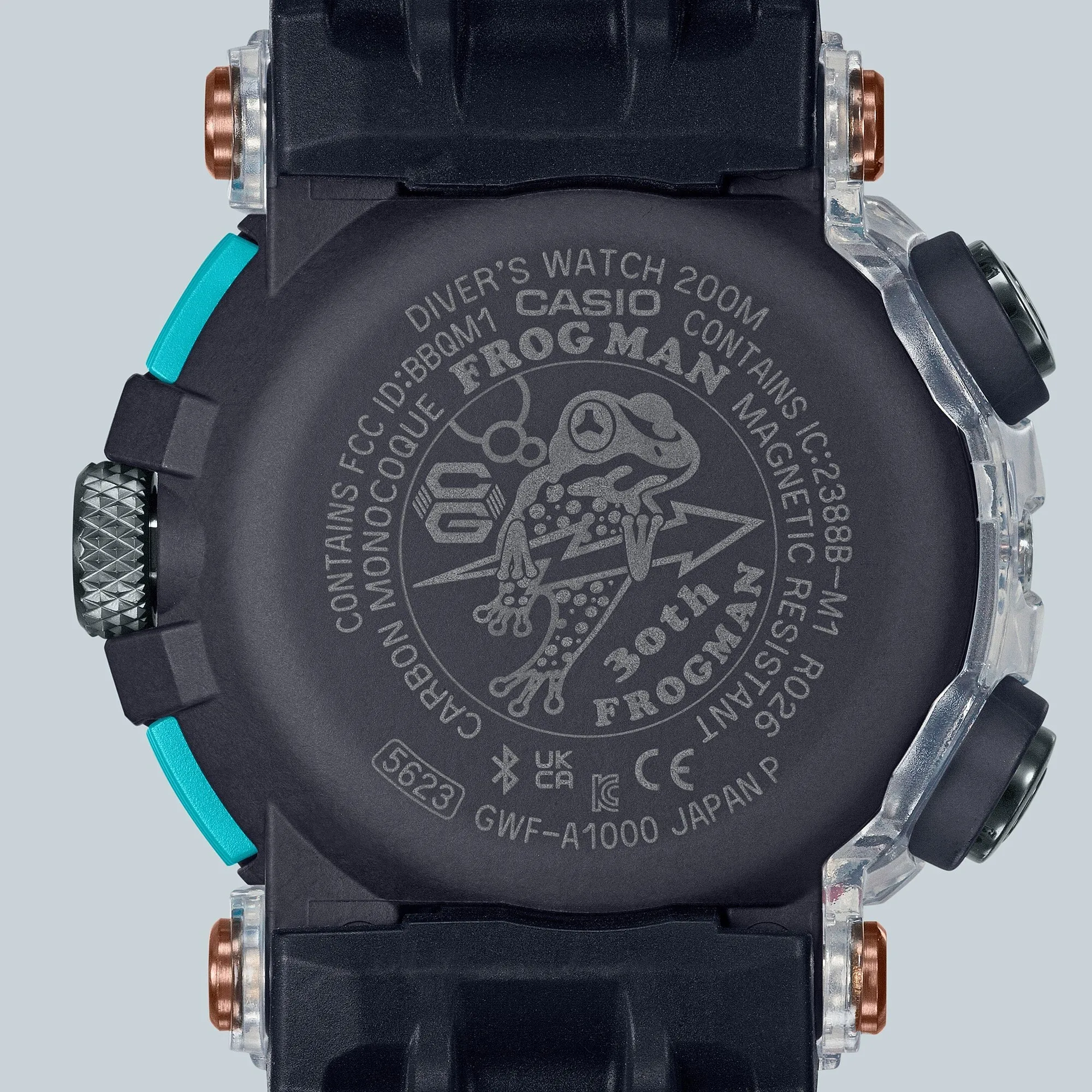 GWFA1000APF-1A
