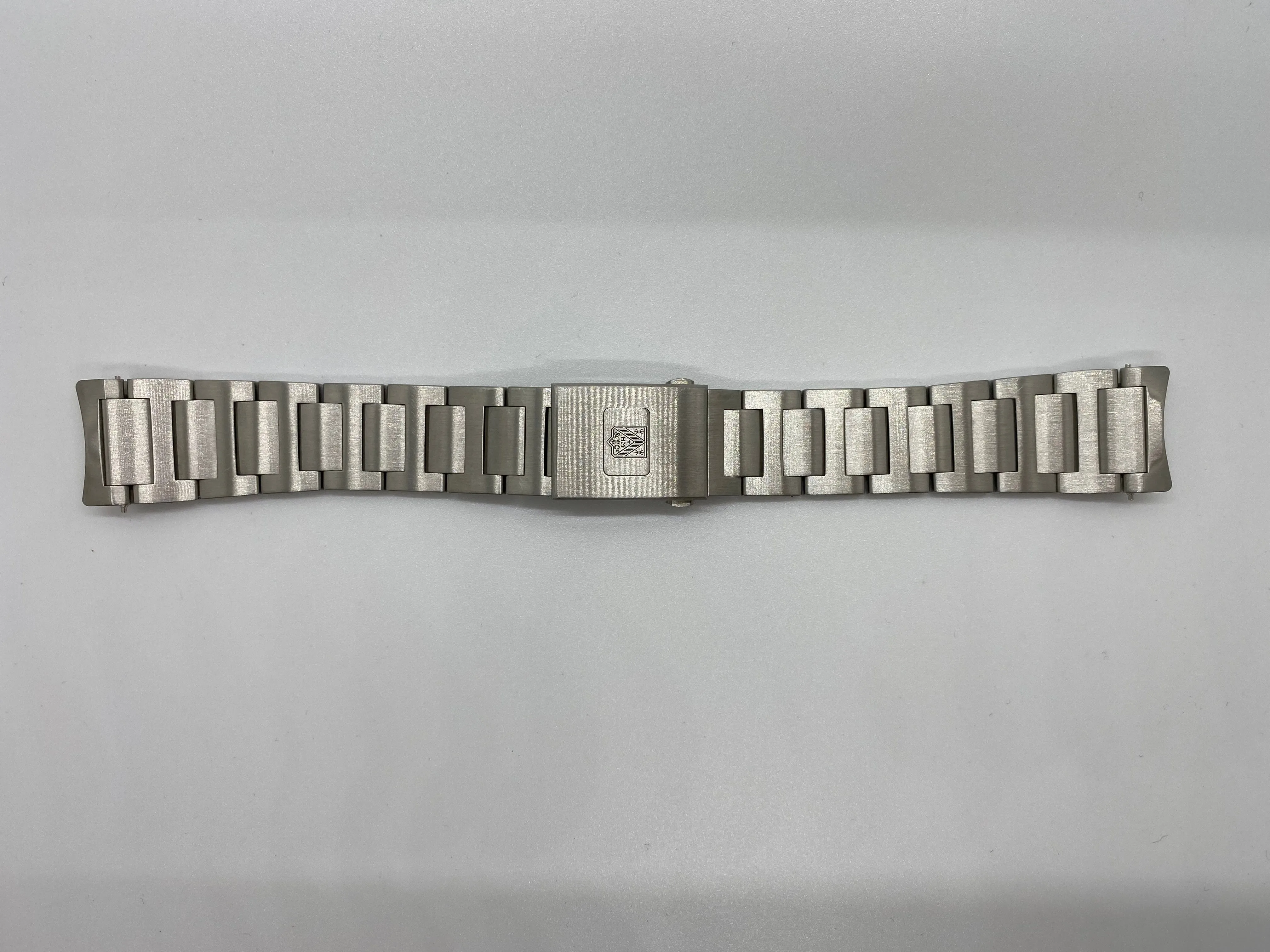 H. Moser & Cie. Pioneer C.02 (Pre-owned) - 45/50