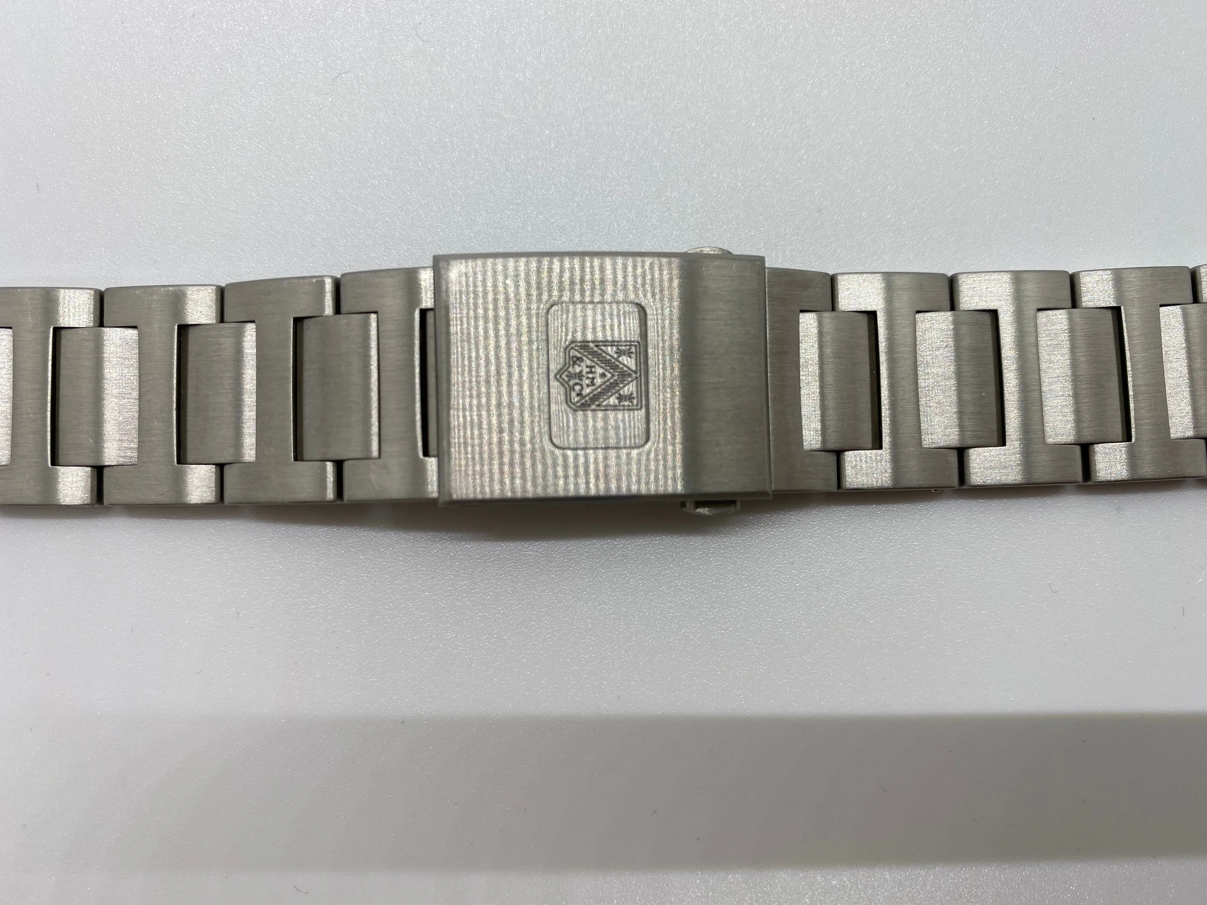 H. Moser & Cie. Pioneer C.02 (Pre-owned) - 45/50