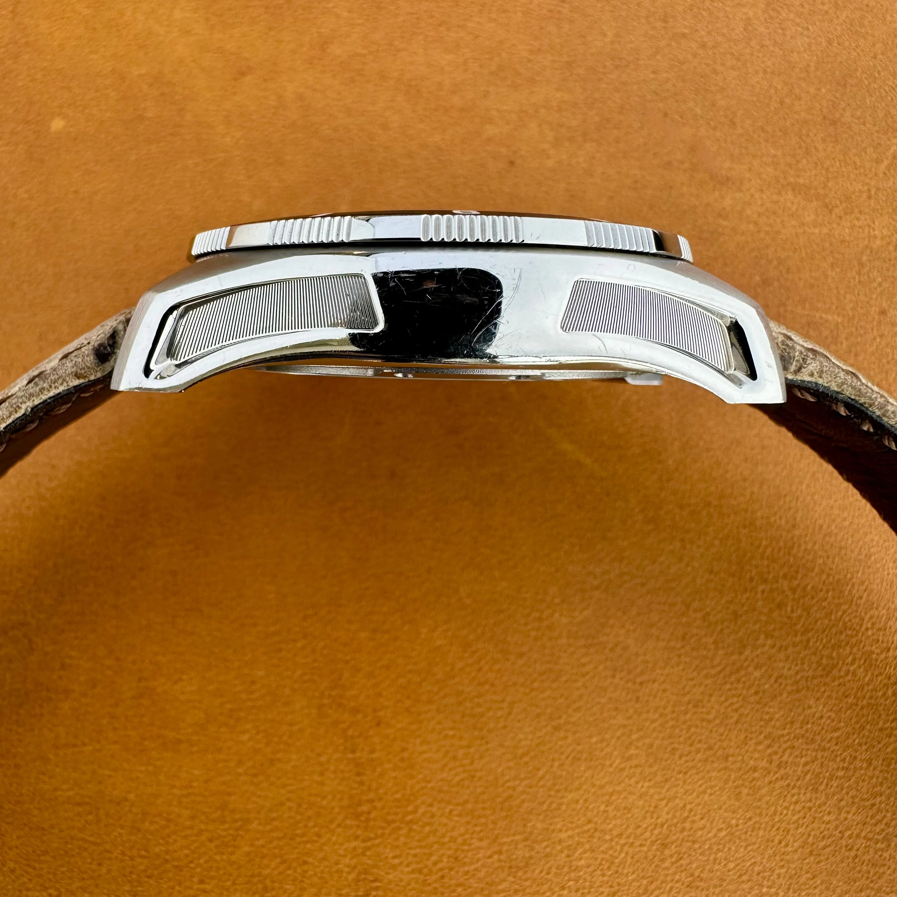 H. Moser & Cie. Pioneer C.02 (Pre-owned) - 47/50