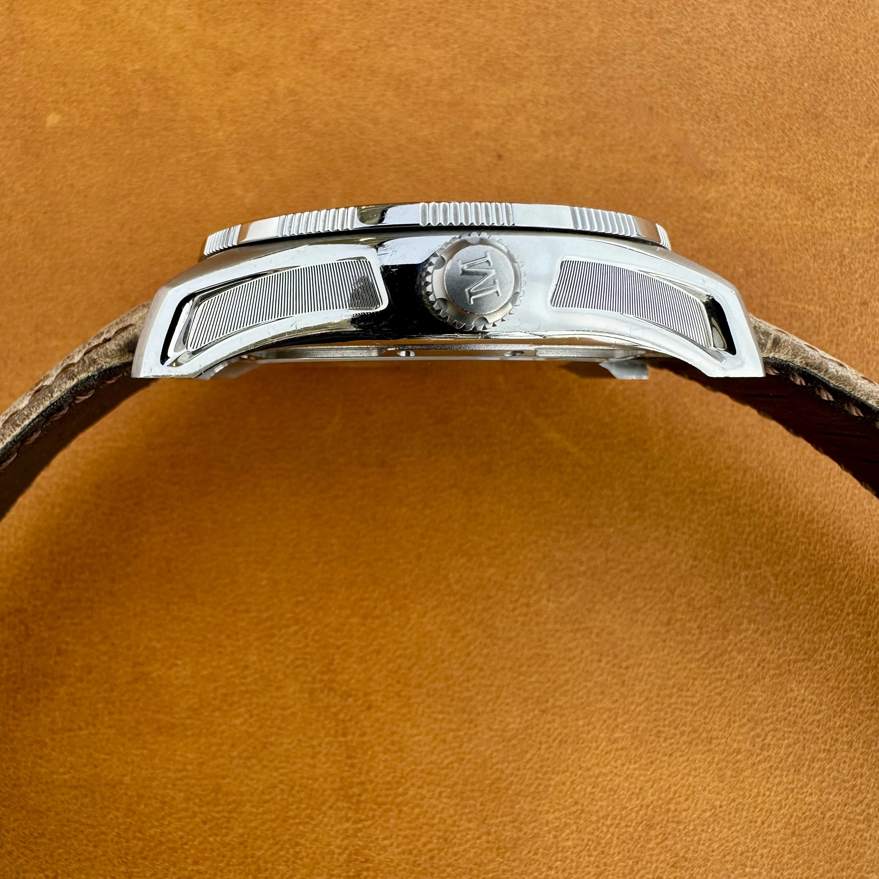 H. Moser & Cie. Pioneer C.02 (Pre-owned) - 47/50