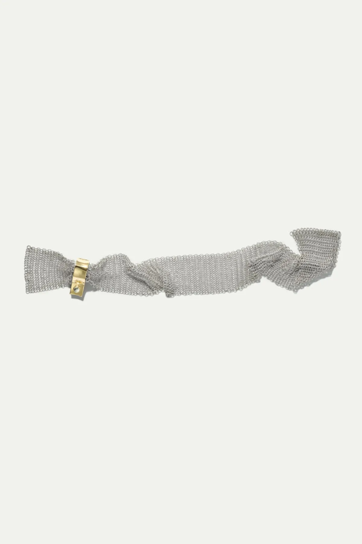 HANNAH MARTIN | ALL ACCESS TWO-TONE BRACELET