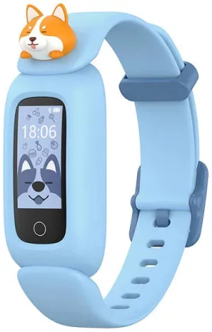 Havit M81 Children's Watches Smart Watch Calls Ip67 Waterproof SmartPhone Watch Kinder Kids