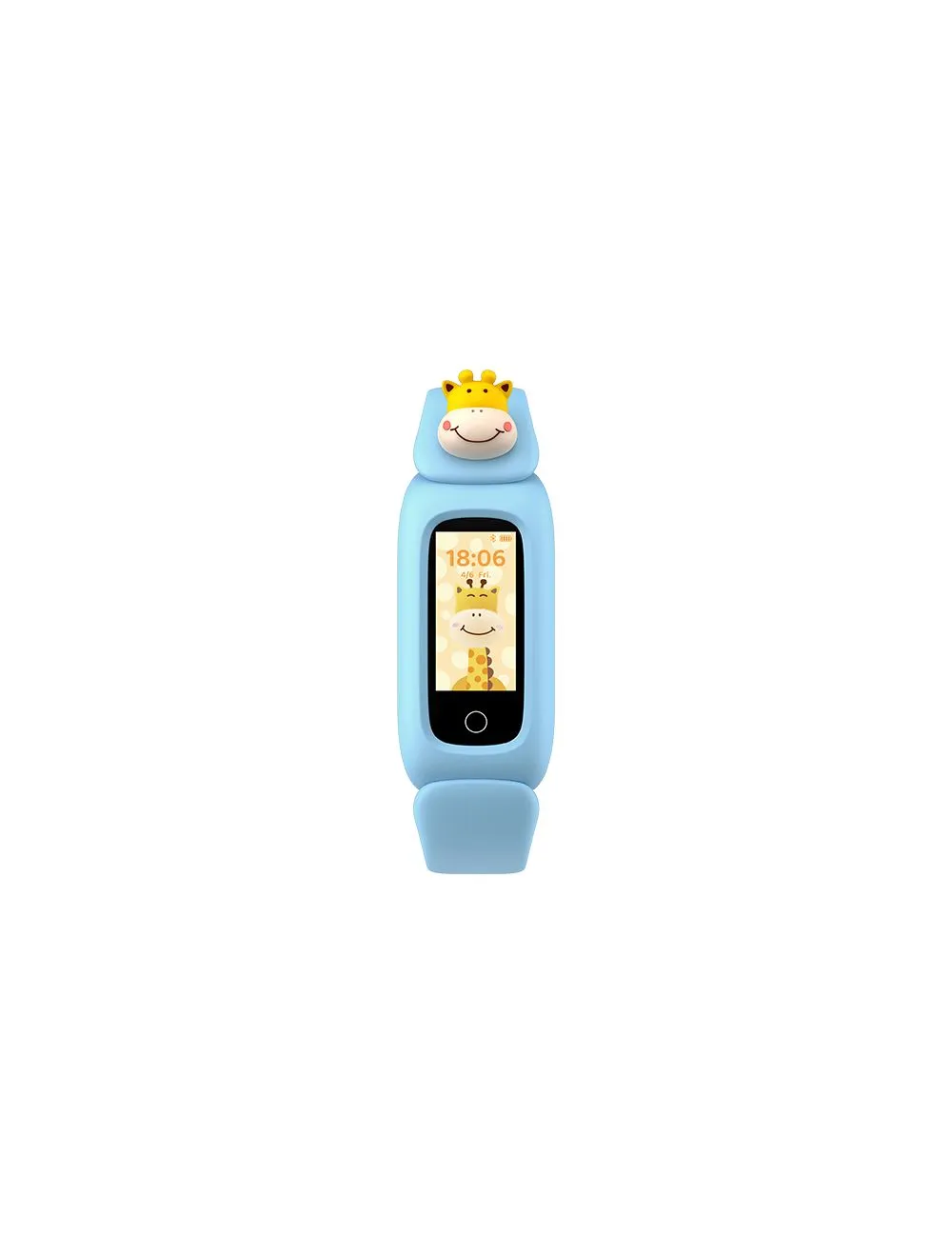 Havit M81 Children's Watches Smart Watch Calls Ip67 Waterproof SmartPhone Watch Kinder Kids
