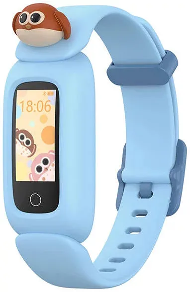 Havit M81 Children's Watches Smart Watch Calls Ip67 Waterproof SmartPhone Watch Kinder Kids