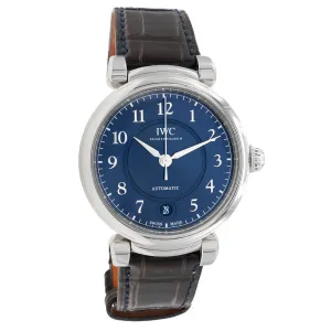 IWC Stainless Steel Da Vinci Automatic  IW458312