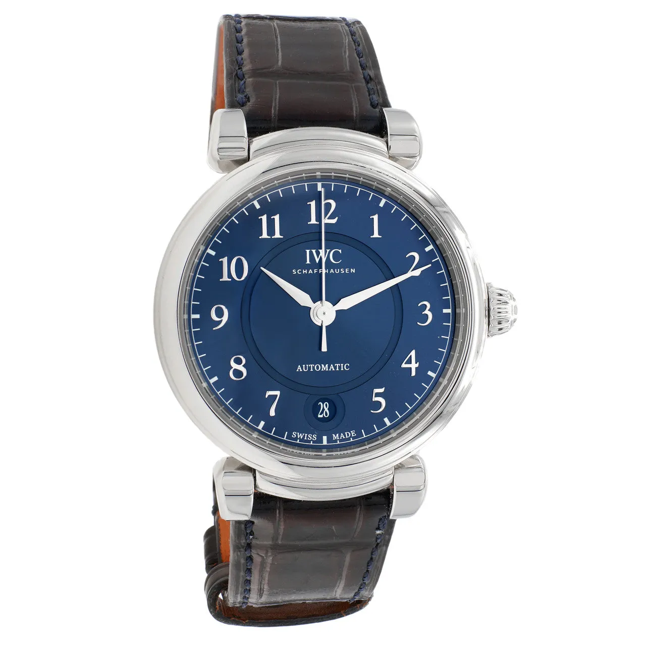 IWC Stainless Steel Da Vinci Automatic  IW458312