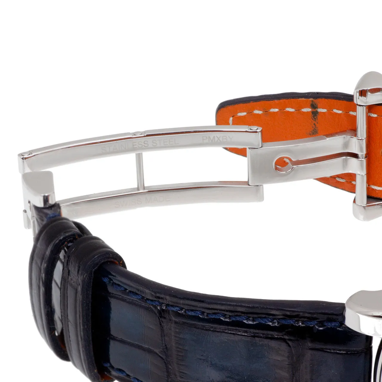 IWC Stainless Steel Da Vinci Automatic  IW458312