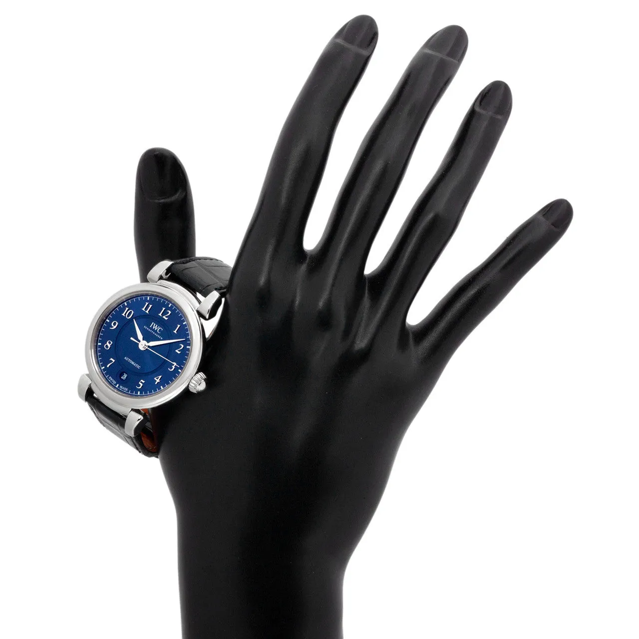 IWC Stainless Steel Da Vinci Automatic  IW458312
