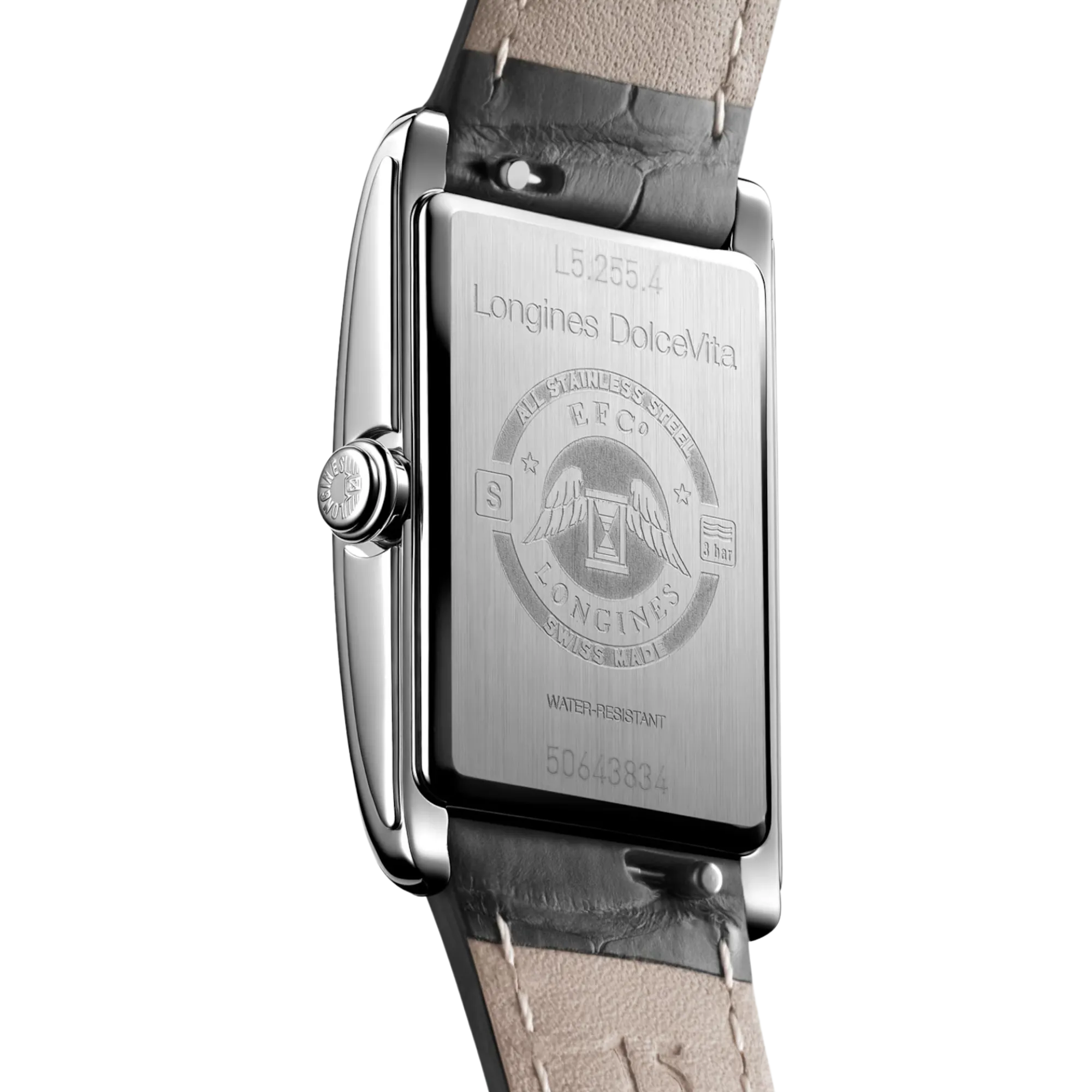 Longines Dolcevita 32mm
