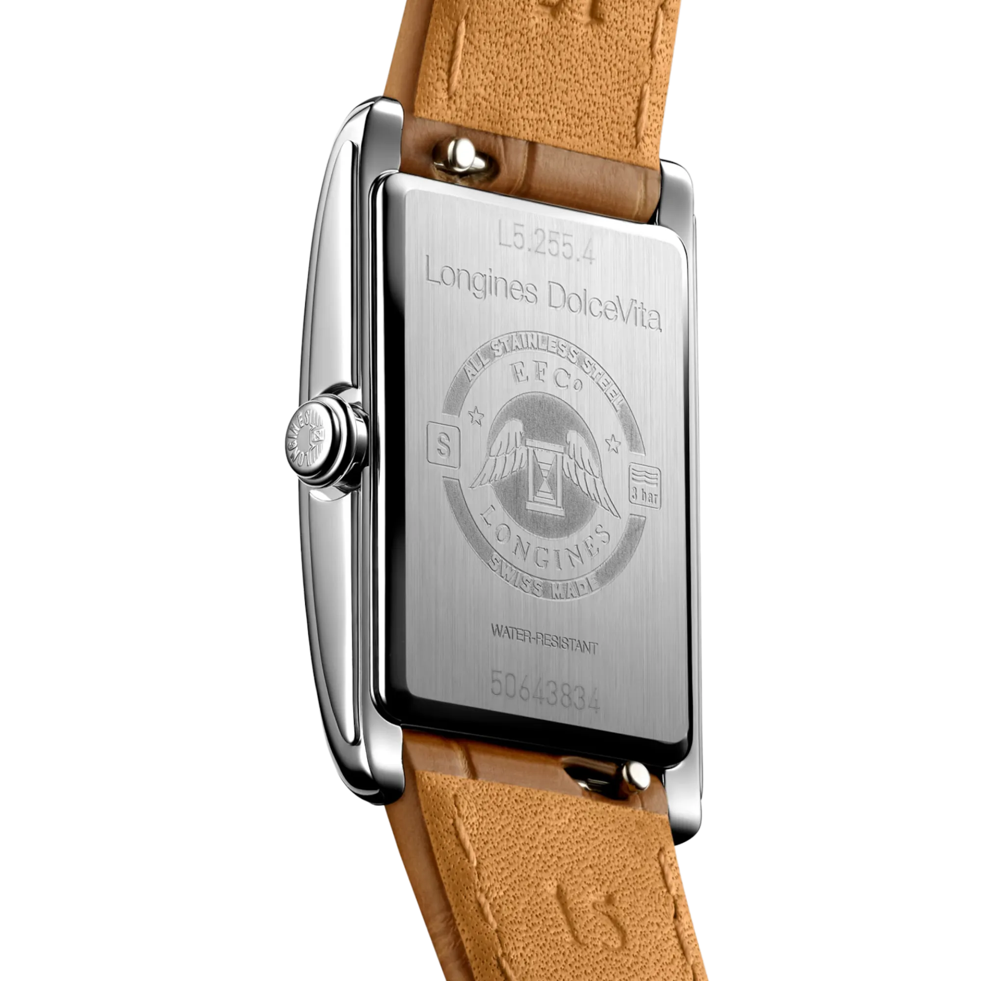 Longines Dolcevita 32mm