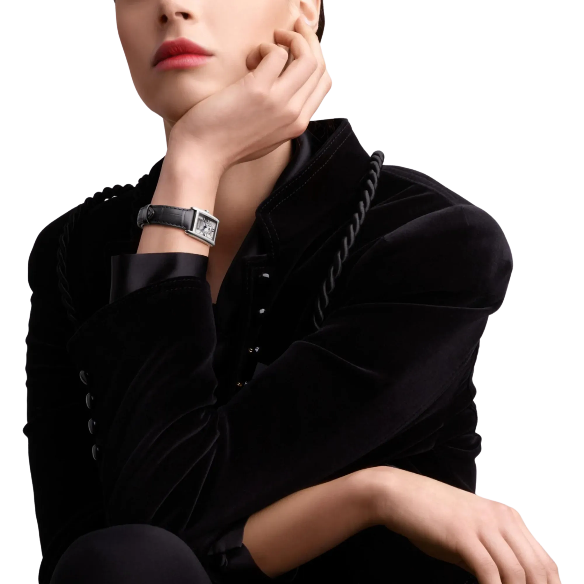 Longines Dolcevita 32mm
