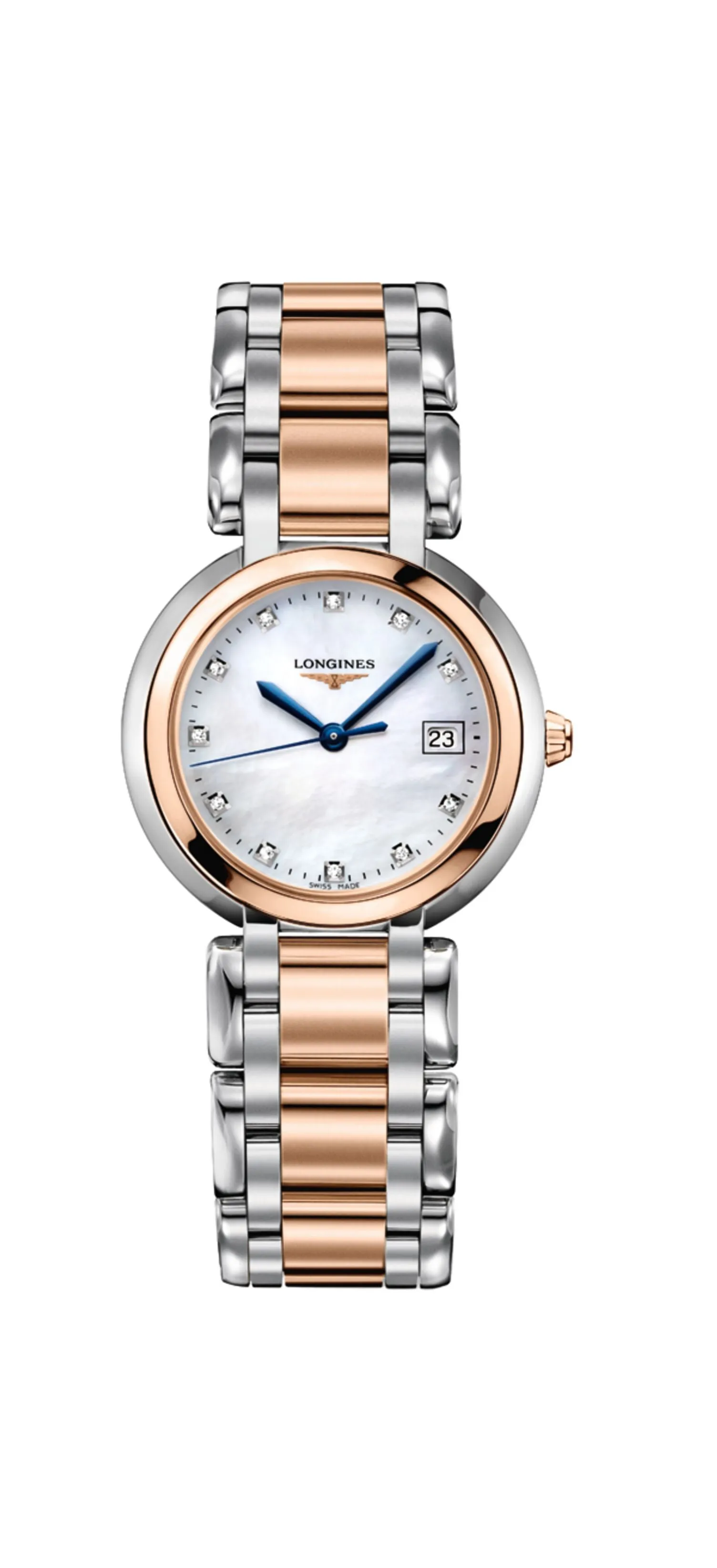 Longines PrimaLuna