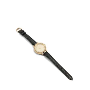 Lovalilian Watches - Gold/Clear Multi