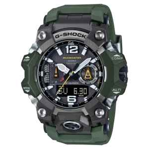 Master of G-Land Mudmaster G-SHOCK Watch GWGB1000-3A