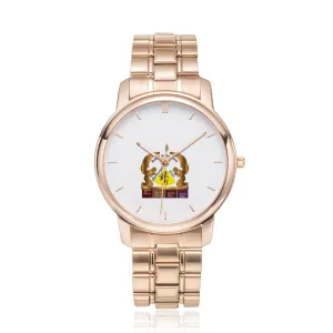 McGregor Clan Watches