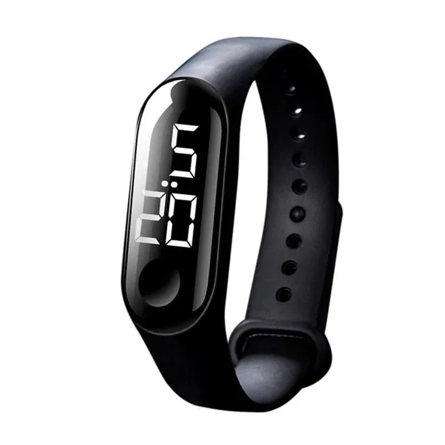 Men And Women Smart Watch