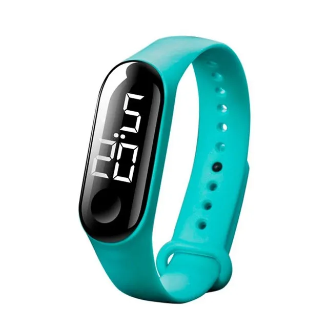 Men And Women Smart Watch