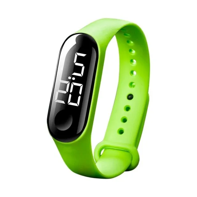 Men And Women Smart Watch