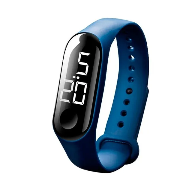 Men And Women Smart Watch