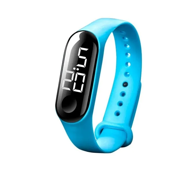 Men And Women Smart Watch