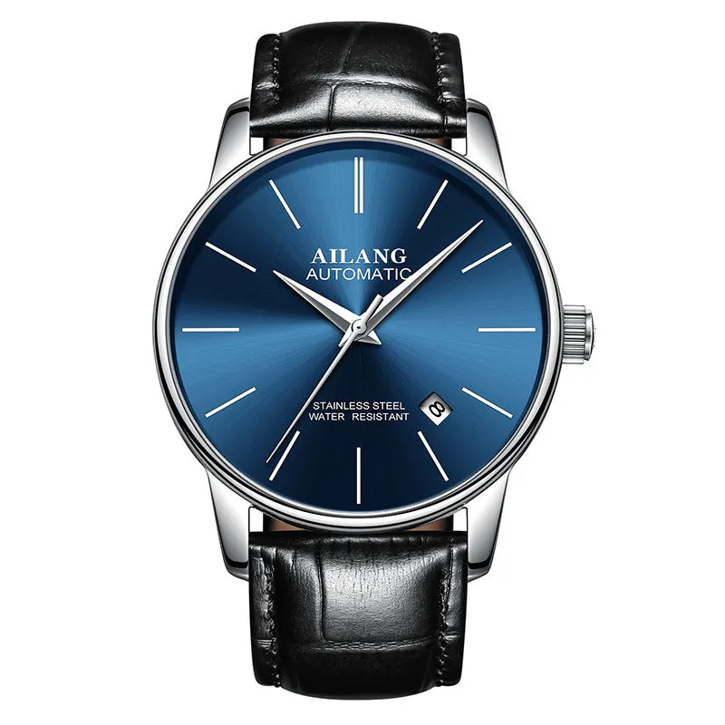 Men's automatic mechanical watches