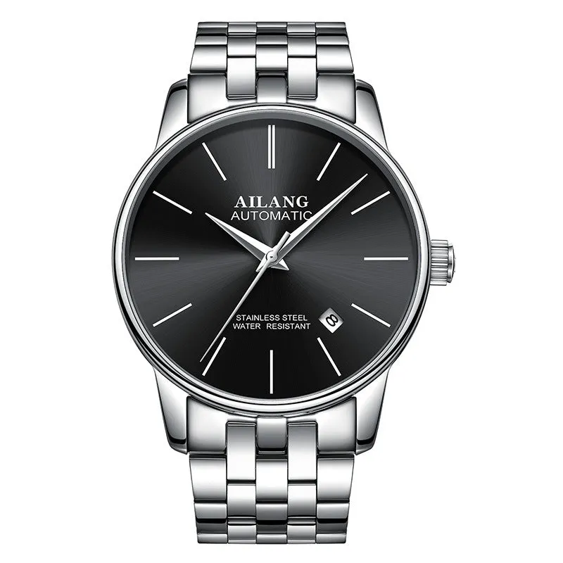 Men's automatic mechanical watches