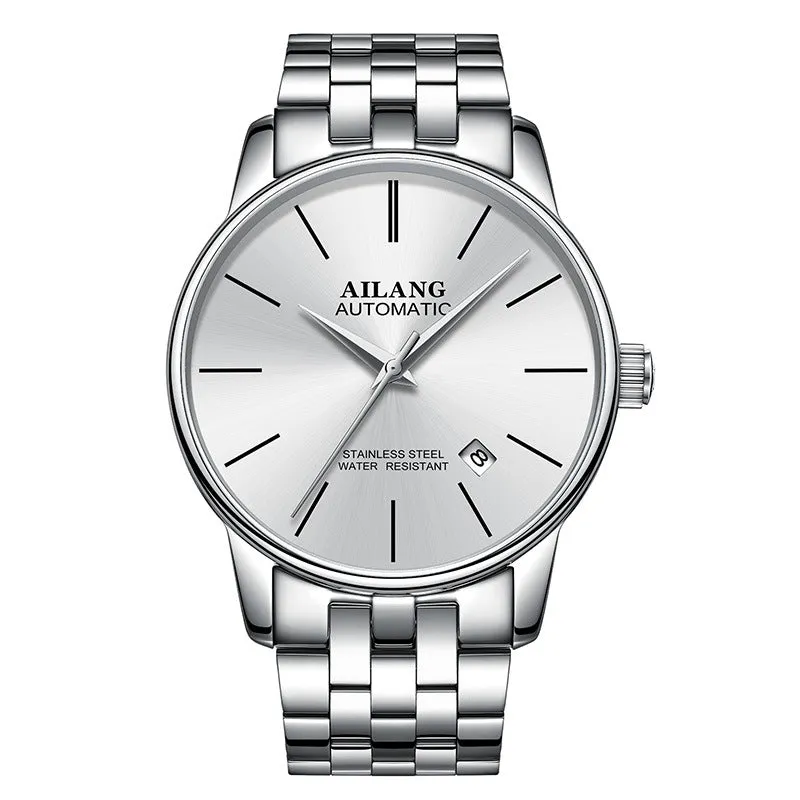 Men's automatic mechanical watches