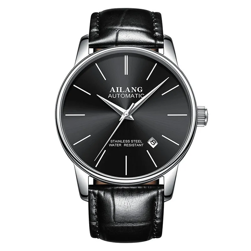 Men's automatic mechanical watches