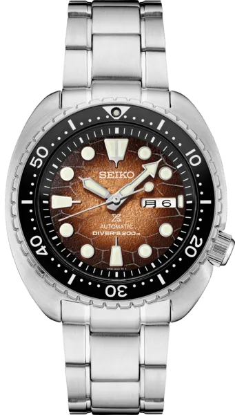 Men's Seiko Prospex U.S. Special Edition Watch SRPH55
