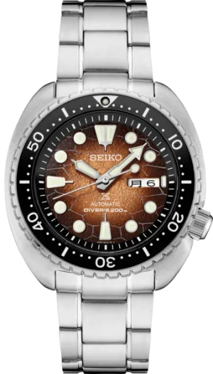 Men's Seiko Prospex U.S. Special Edition Watch SRPH55