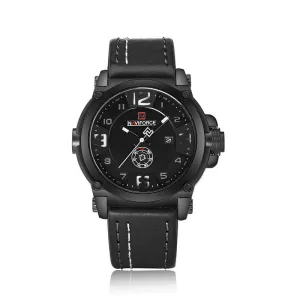 Men's Watches, Calendar ,Water Quartz