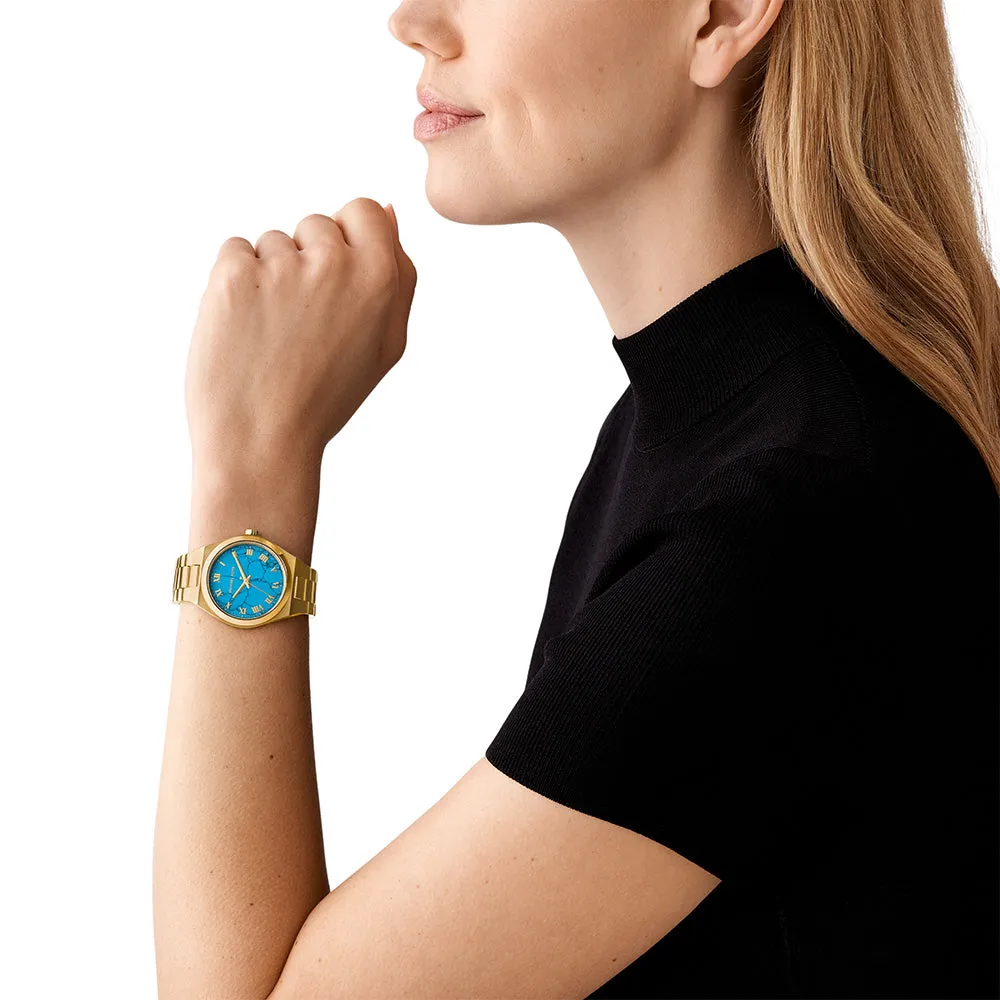 Michael Kors Lennox MK7460