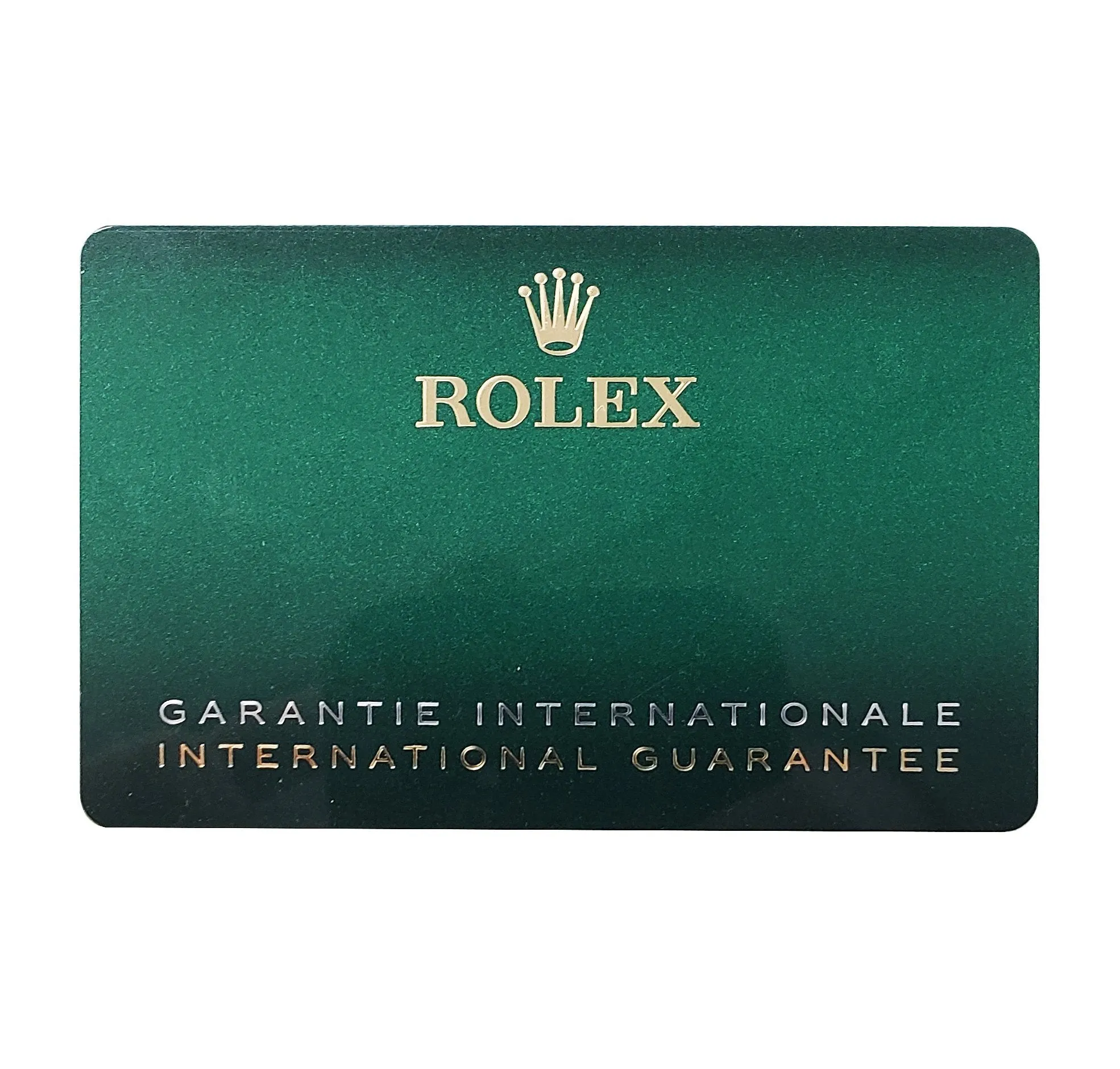 MINT 2021 Rolex Submariner 41mm No-Date Black Ceramic Stainless Watch 124060