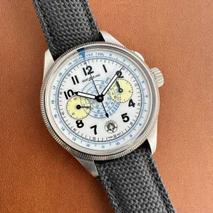 Montblanc 1858 Minerva Monopusher Chronograph P.05 (Pre-owned)