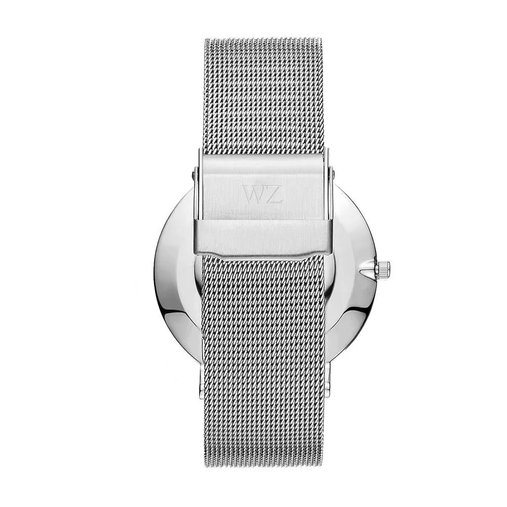 Mother of pearl- Deep Sea ® Waterproof Watch