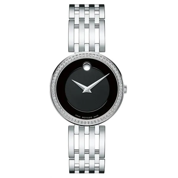 Movado Esperenza 0607052 Ladies Watch